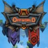 Juego online Offworld (Unity) Juego online Offworld (Unity)