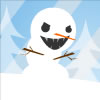 Juego online OMG Snowmen