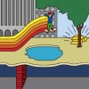 Juego online Skatefall The video game Juego online Skatefall The video game
