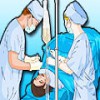 Juego online Operate Now: Nose Surgery