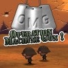 Juego online Operation Machine Gun