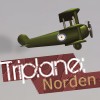 Juego online Operation Triplane: Mission to Norden