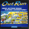 Juego online Out Run (Mame)