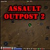 Juego online Assault Outpost II