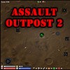 Juego online Assault Outpost II Juego online Assault Outpost II