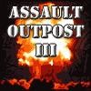 Juego online Assault Outpost 3