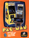 Juego online Pac-Man (Mame)