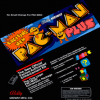 Juego online Pac-Man Plus (MAME)