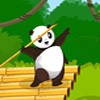 Juego online Panda's Throw