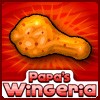 Juego online Papa's Wingeria
