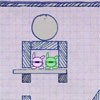 Juego online Paper Cannon 2 Juego online Paper Cannon 2