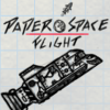 Juego online Paper Space Flight