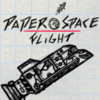 Juego online Paper Space Flight Juego online Paper Space Flight