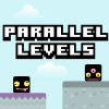 Juego online Parallel levels Juego online Parallel levels
