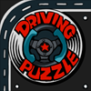 Juego online Driving puzzle