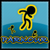 Juego online Parkour