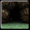 Juego online Cave Escape