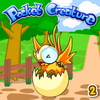 Juego online Pocket Creature Hidden Objects 2