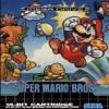 Juego online Super Mario Bros (Genesis)