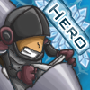 Juego online Peace Break: Hero