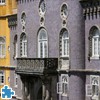Juego online Pena National Palace