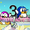 Juego online Penguin Adventure 3