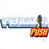 Juego online Penguin Push