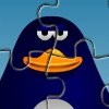 Juego online Penguins Jigsaw