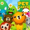 Juego online Pet Party