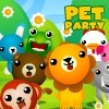 Juego online Pet Party Juego online Pet Party
