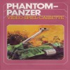 Juego online Phantom-Panzer (Atari 2600)