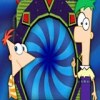 Juego online Phineas and Ferb transportinators of doom (Unity)