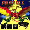 Juego online Phoenix (MAME)