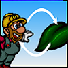 Juego online Photosynthesis Respiration Game! Juego online Photosynthesis Respiration Game!