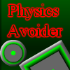 Juego online Physics Avoider