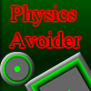 Juego online Physics Avoider Juego online Physics Avoider