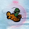 Juego online Pigeon Phew Juego online Pigeon Phew