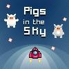 Juego online Pigs in the sky
