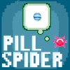 Juego online Pill Spider