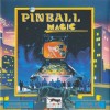 Juego online Pinball Magic (Atari ST)
