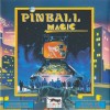 Juego online Pinball Magic (Atari ST) Juego online Pinball Magic (Atari ST)
