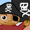 Juego online Pirate Boy Fishing