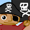 Juego online Pirate Boy Fishing Juego online Pirate Boy Fishing