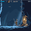 Juego online Pirates of the Caribbean Cursed Cave Crusade