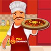 Juego online Mamamia Pizzeria