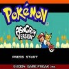 Pokemon Ash Gray (GBA)