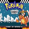 Pokemon NEVER Black & White (GBA)