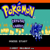 Juego online Pokemon Crystal Shards (GBA)