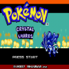 Juego online Pokemon Crystal Shards (GBA) Juego online Pokemon Crystal Shards (GBA)