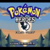 Juego online Pokemon Heroes (GBA)